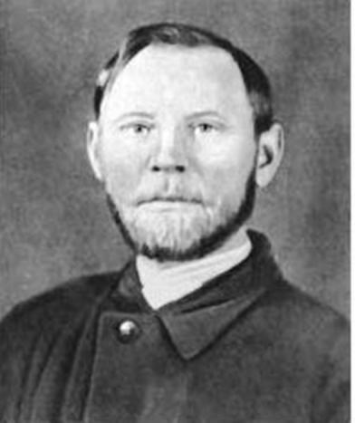Иван Ковалев
