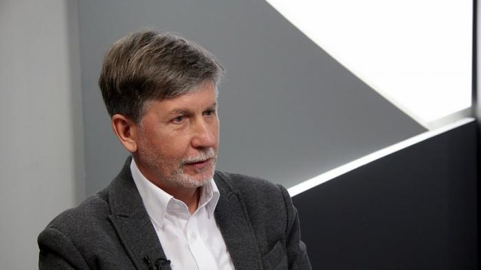Андрей Дахин: «Тема транспортных развязок при Никитине получила особое внимание»