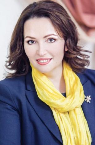 «Глеб Никитин стремится сделать наш регион одним из самых комфортных и удобных для проживания, и у него все получится!» - Ольга Щетинина