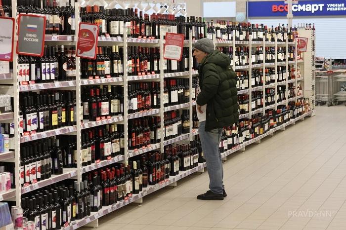 Употребление алкоголя связано с повышенным риском развития самых различных заболеваний