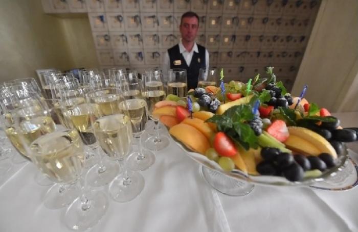 Нижегородские медики назвали главные правила употребления алкоголя в новогодние праздники