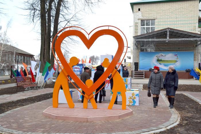 Реализация нацпроекта "Жилье и городская среда"