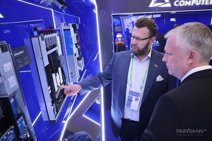 В России продолжают реализовывать масштабный проект по импортозамещению программного обеспечения (ПО)