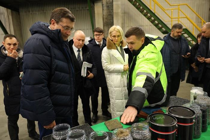 Нижегородская область стала пилотным регионом программы АСИ «ПроЕДУ по России» по развитию гастроиндустрии