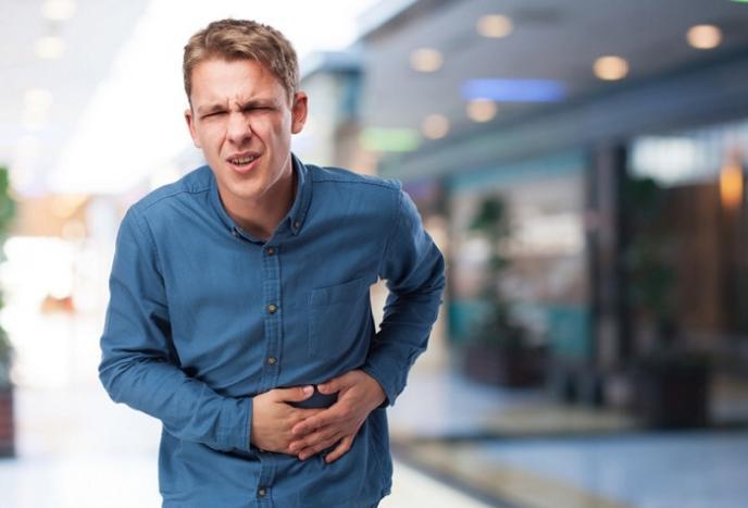 С любыми тревожными симптомами нужно обращаться к врачу