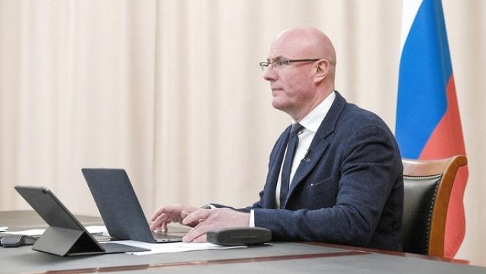 Ключевой темой совещания стала обработка заявлений, поступивших через портал Госуслуг
