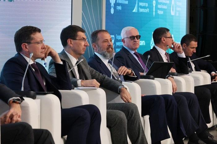 Глеб Никитин и Денис Буцаев обсудили реализацию масштабных экологических проектов в Нижегородской области