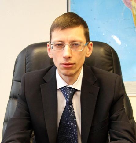 Егор Поляков