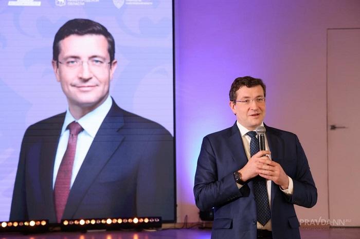 Глеб Никитин оказался на 20-й строчке Глеб Никитин оказался на 20-й строчке