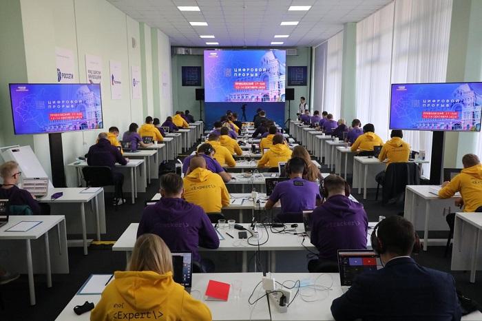 На стипендию смогут рассчитывать выбравшие ИТ-специальность в нижегородских вузах студенты-первокурсники