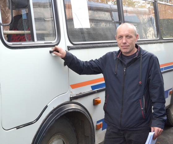 Роман Анатольевич Логинов к своей работе относится ответственно