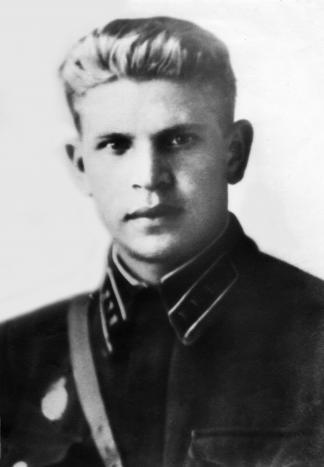 Николай Андреевич Малеев