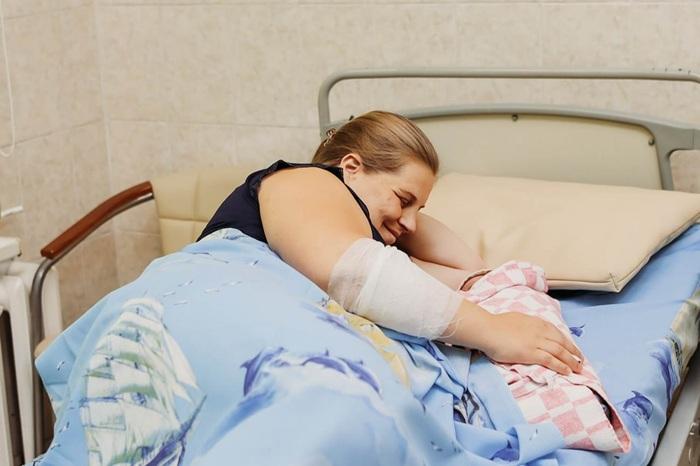 Грудное вскармливание - это инвестиция в здоровье и благополучие ребенка