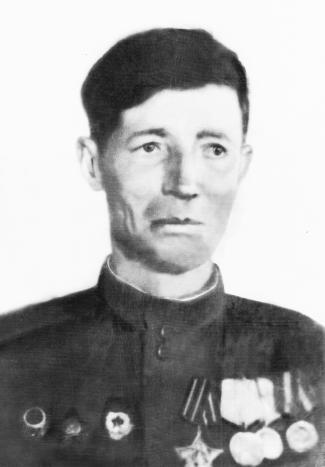 Николай Иванович Рузанов