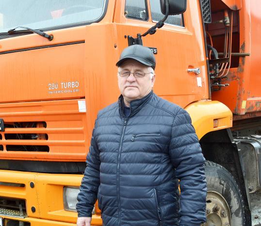 Павел Васильевич Сучков