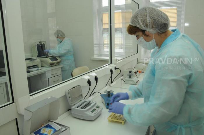 Бесплатное тестирование для выявления ВИЧ-инфекции можно пройти в Нижегородском центре борьбы со СПИД