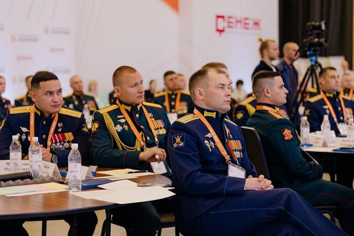 Студентами магистерской программы стали 83 человека