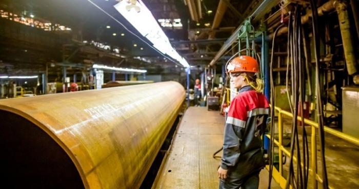 В Выксе построят экологичное производство стали за 150 млрд руб.